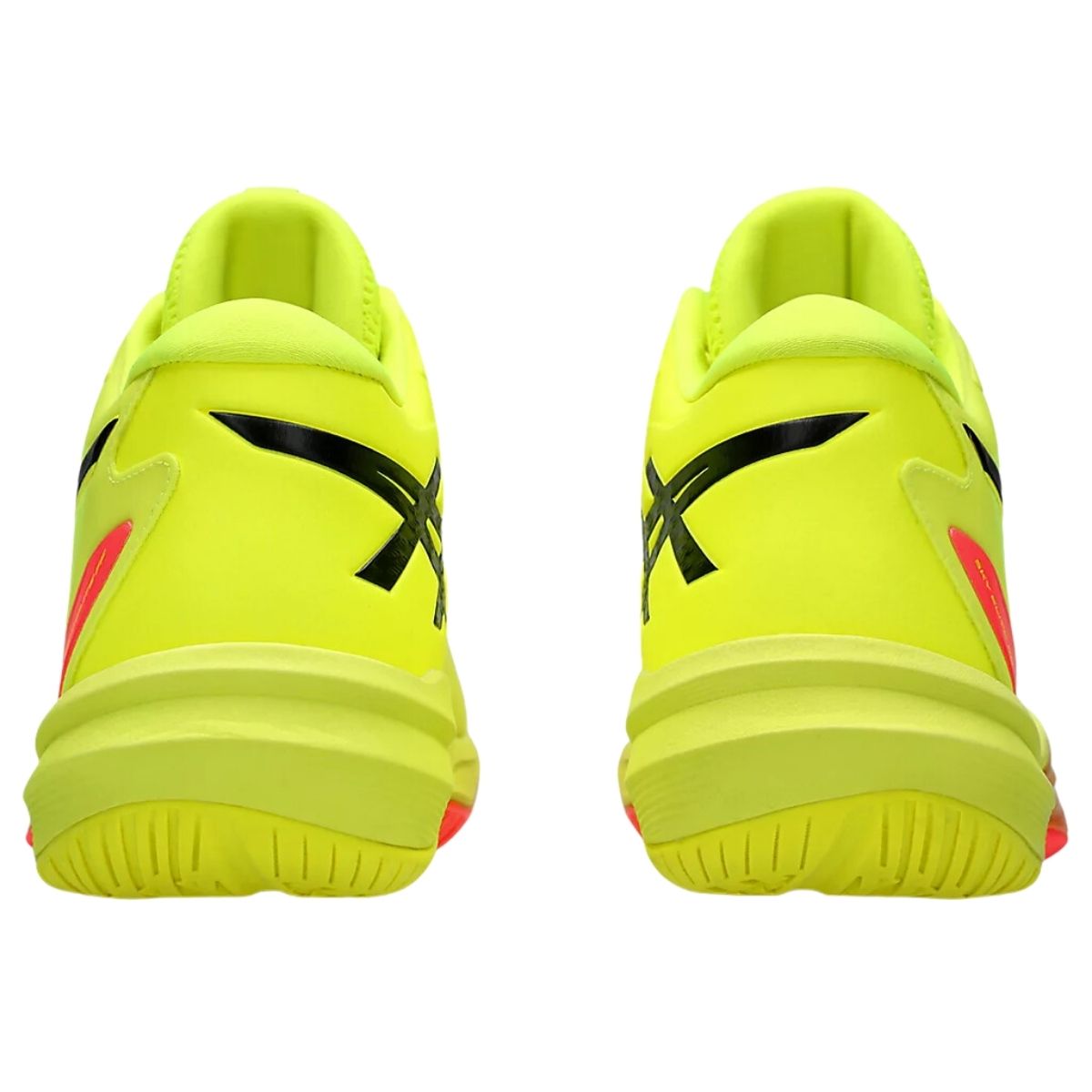 Zapatilla Voleibol Hombre Asics Sky Elite FF MT 3 Paris Safety Yellow