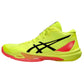 Zapatilla Voleibol Hombre Asics Sky Elite FF MT 3 Paris Safety Yellow Black