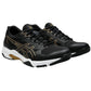 Zapatilla Voleibol Hombre Asics Gel Rocket 11 Black