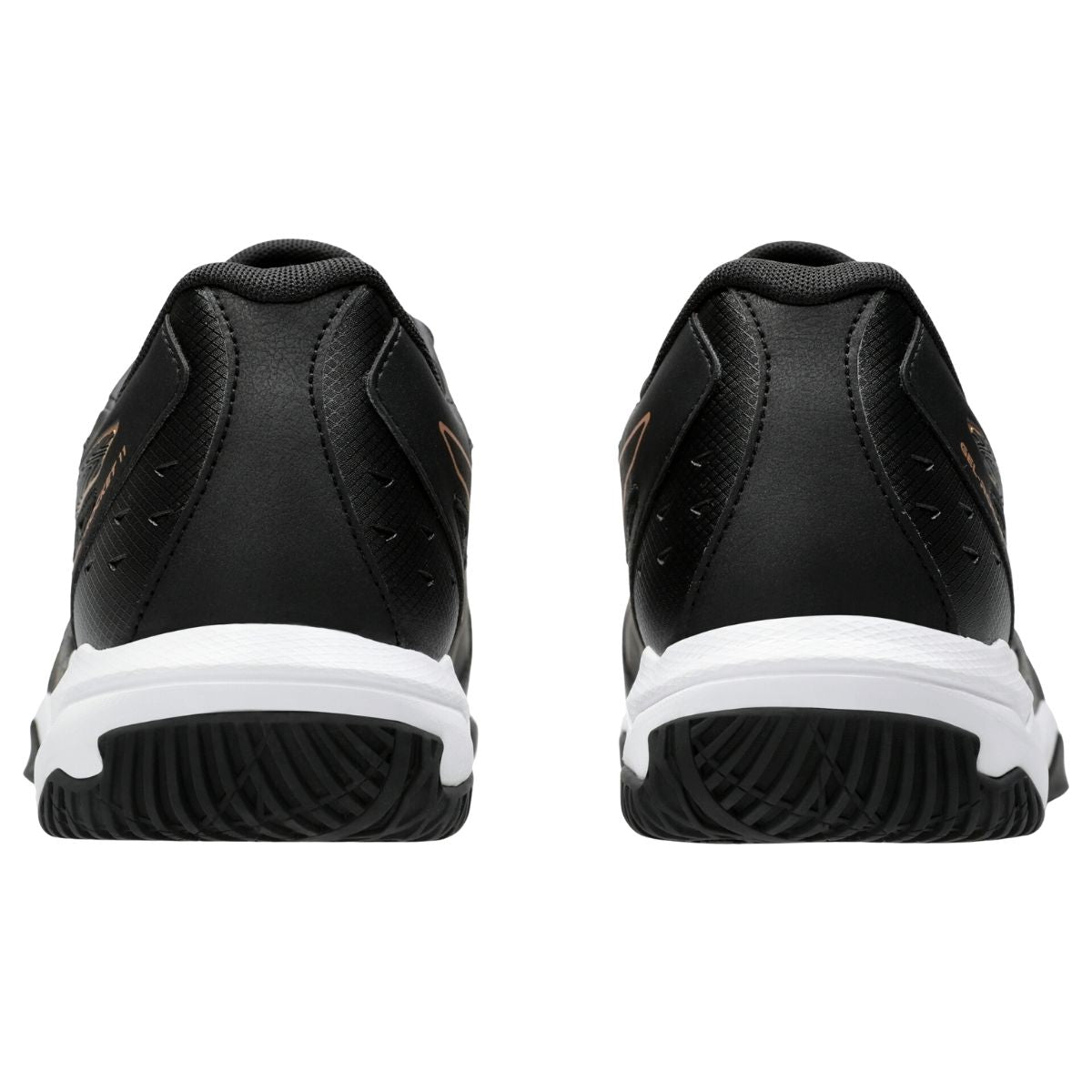 Zapatilla Voleibol Hombre Asics Gel Rocket 11 Black