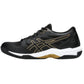 Zapatilla Voleibol Hombre Asics Gel Rocket 11 Black