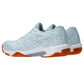 Zapatilla Voleibol Mujer Asics Gel Rocket 11 Cool Grey