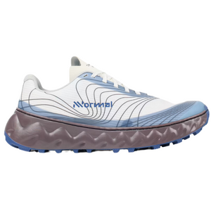 Zapatillas Nnormal Tomir 2.0 Trail Running Blanca