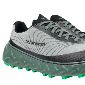 Zapatillas Nnormal Tomir 2.0 Trail Running Verde