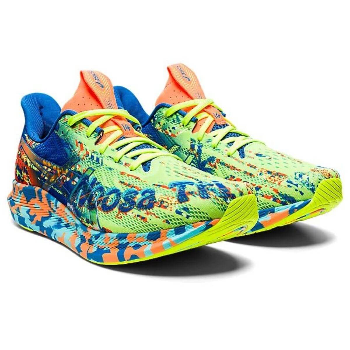 Zapatillas Asics Trail Asics Chile Asics TRAIL SCOUT Negro EnvΓo