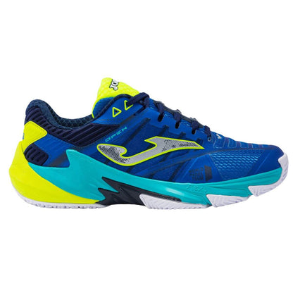 Zapatilla Joma T.Open 2304 Azul