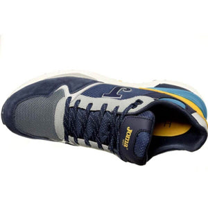 Zapatilla Joma C.3080 Men 2403 Navy Green Mustand