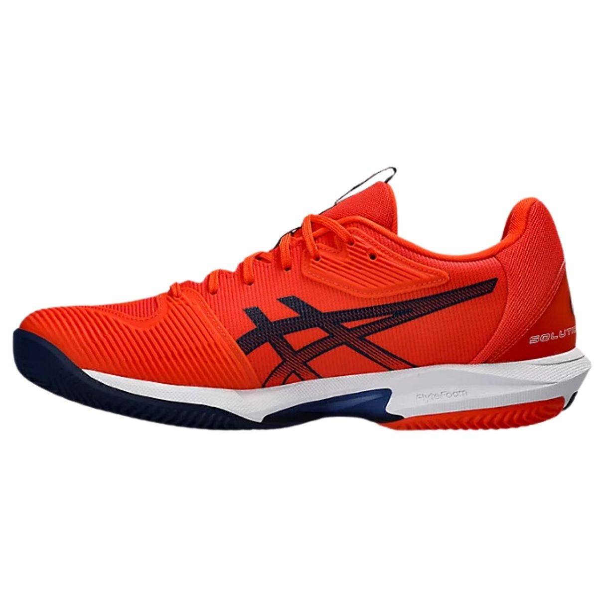 Zapatillas Asics Solution Speed FF 3 Clay Koi Blue Expanse