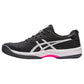 Zapatilla Asics Gel Game 9 Clay Black Hot Pink