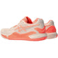 Zapatilla Asics Mujer Gel Resolution 9 Clay Pearl Pink Sun Coral