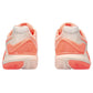 Zapatilla Asics Mujer Gel Resolution 9 Clay Pearl Pink Sun Coral