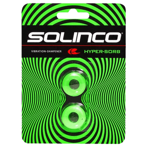 Antivibrador Solinco Hyper - Sorb Dampener x2 - Sur SportsAccesorios