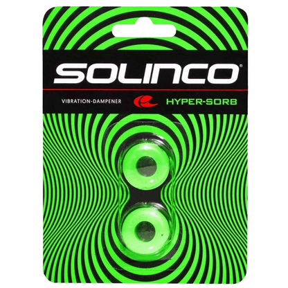 Antivibrador Solinco Hyper - Sorb Dampener x2 - Sur SportsAccesorios
