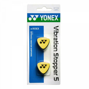 Antivibrador Stopper Yonex Amarillo X2 - Sur SportsAccesorios