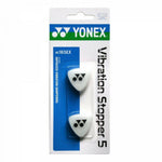 Antivibrador Stopper Yonex Blanco X2 - Sur SportsAccesorios