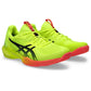 Zapatillas Hombre Asics Solution Speed FF 3 Clay Paris Safety Yellow Black