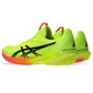 Zapatillas Hombre Asics Solution Speed FF 3 Clay Paris Safety Yellow Black