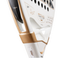 Pala de Padel Nox AT10 Genius 12K Alum XTREM + Tarro de pelotas +Overgrip + Protector