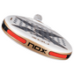 Pala de Padel Nox AT10 Genius 12K Alum XTREM + Tarro de pelotas +Overgrip + Protector