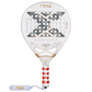 Pala de Padel Nox AT10 Genius 12K Alum XTREM + Tarro de pelotas +Overgrip + Protector