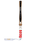 Pala de Padel Nox AT10 Genius 12K Alum XTREM + Tarro de pelotas +Overgrip + Protector