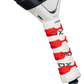 Pala de Padel Nox AT10 Genius 12K Alum XTREM Lite + Tarro de pelotas +Overgrip + Protector