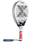Pala de Padel Nox AT10 Genius 12K Alum XTREM Lite + Tarro de pelotas +Overgrip + Protector