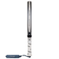 Pala de Padel Nox AT10 Genius 12K Alum XTREM Lite + Tarro de pelotas +Overgrip + Protector