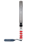 Pala de Padel Nox AT10 Genius 12K Alum XTREM Lite + Tarro de pelotas +Overgrip + Protector