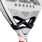 Pala de Padel Nox AT10 Genius 12K Alum XTREM Lite + Tarro de pelotas +Overgrip + Protector