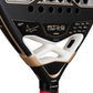 Pala de Padel Nox AT10 Genius 18K Alum + Tarro de pelotas +Overgrip + Protector