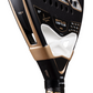 Pala de Padel Nox AT10 Genius 18K Alum + Tarro de pelotas +Overgrip + Protector