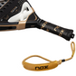 Pala de Padel Nox AT10 Genius 18K Alum + Tarro de pelotas +Overgrip + Protector
