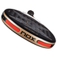 Pala de Padel Nox AT10 Genius 18K Alum + Tarro de pelotas +Overgrip + Protector