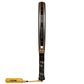 Pala de Padel Nox AT10 Genius 18K Alum + Tarro de pelotas +Overgrip + Protector