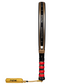 Pala de Padel Nox AT10 Genius 18K Alum + Tarro de pelotas +Overgrip + Protector