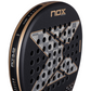 Pala de Padel Nox AT10 Genius 18K Alum + Tarro de pelotas +Overgrip + Protector