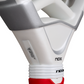 Pala de Padel Nox AT10 Genius Attack 12K Alum XTREM + Tarro de pelotas +Overgrip + Protector