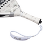 Pala de Padel Nox AT10 Genius Attack 12K Alum XTREM + Tarro de pelotas +Overgrip + Protector