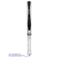 Pala de Padel Nox AT10 Genius Attack 12K Alum XTREM + Tarro de pelotas +Overgrip + Protector