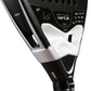 Pala de Padel Nox AT10 Genius Attack 18K Alum + Tarro de pelotas +Overgrip + Protector