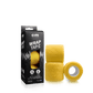 Banda Orthomovement Wrap Tape Amarilla X3 - Sur SportsAccesorios