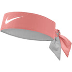 Bandana Nike Rosado Logo Blanco - Sur SportsAccesorios