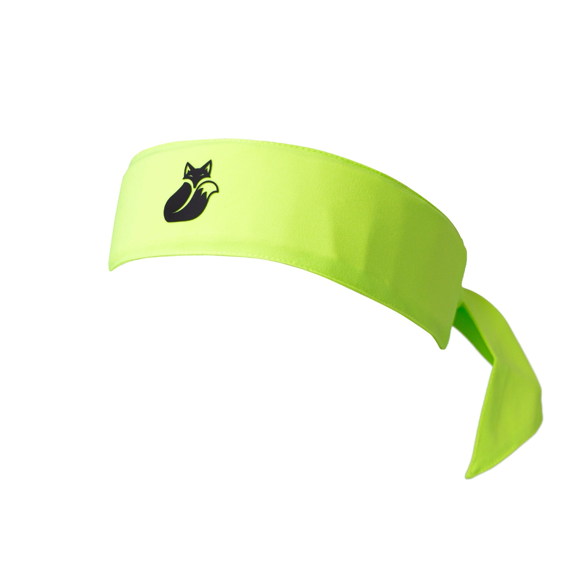 Bandana Dry Pro Tilki Lehinde Amarillo Fluor