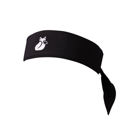 Bandana Dry Pro Tilki Lehinde Negro