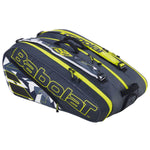 Bolso Babolat Pure Aero 2023 X12 - Sur SportsBolsos y Mochilas