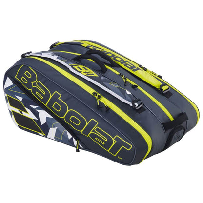 Bolso Babolat Pure Aero 2023 X12 - Sur SportsBolsos y Mochilas
