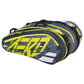 Bolso Babolat Pure Aero 2023 X12 - Sur SportsBolsos y Mochilas