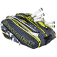 Bolso Babolat Pure Aero 2023 X12 - Sur SportsBolsos y Mochilas
