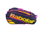 Bolso Babolat Pure Aero Rafa X12 - Sur SportsBolsos y Mochilas